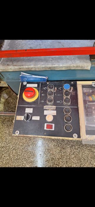 Шприц за пластмаса