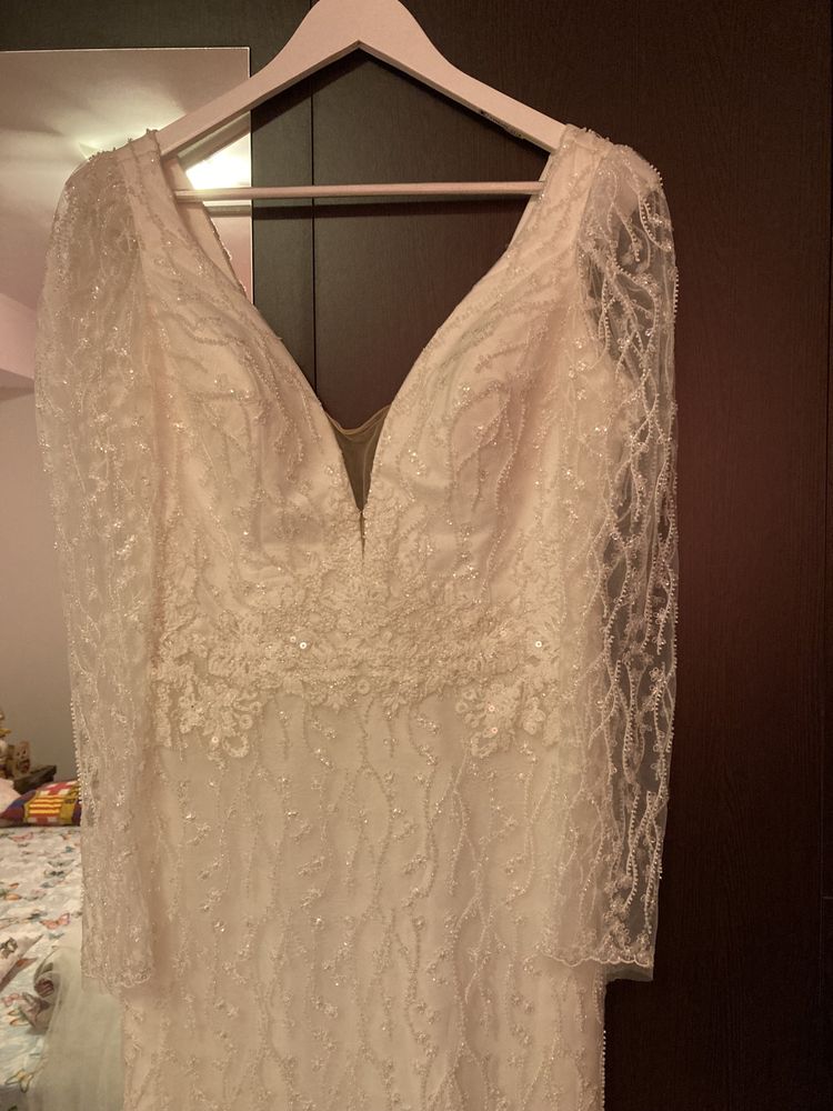 Rochie de mireasă