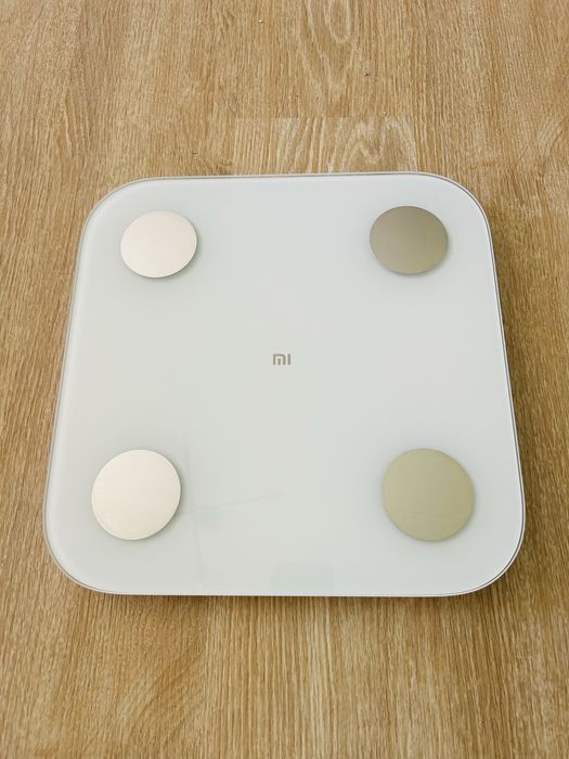 Cantar smart Xiaomi Body Composition 2