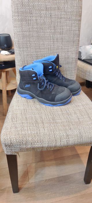 Работни обувки Atlas 39номер