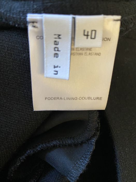 Рокля Balenciaga