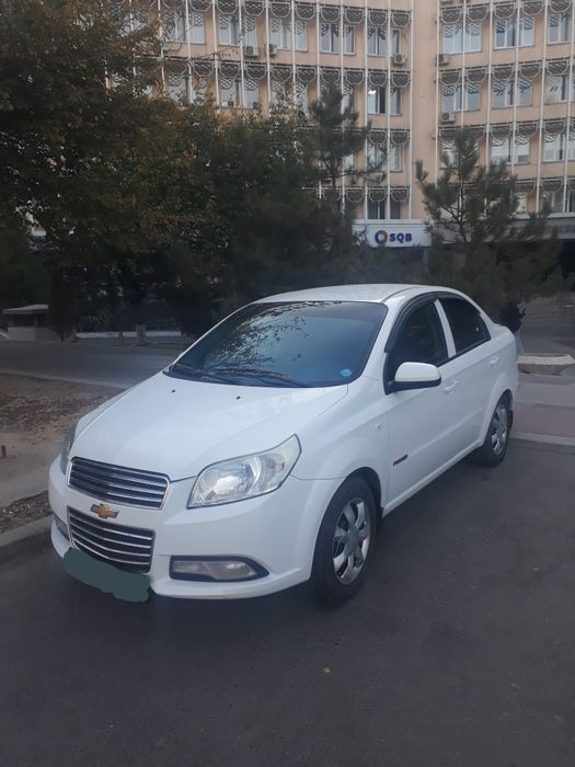 Нексия 3 сотилади 2017 йил