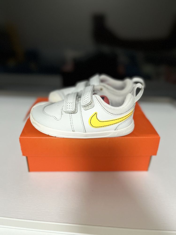 Маратонки Nike