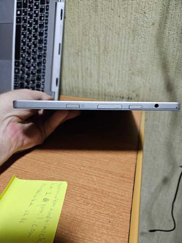 Ноутбук трансформер Acer Aspire Switch10