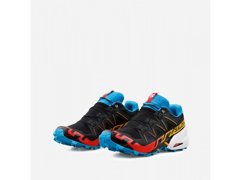 Salomon Speedcross 6  размери - 42 2/3, 43 1/3, 44, 44 2/3, 45 1/3, 4