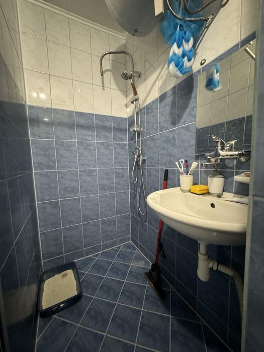 Продава се Двустаен апартамент в Бургас, Славейков - 62 кв.м за 1704 €/кв.м - Снимка #5