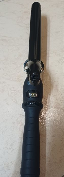 Ondulator profesional ceramic Cera Curly