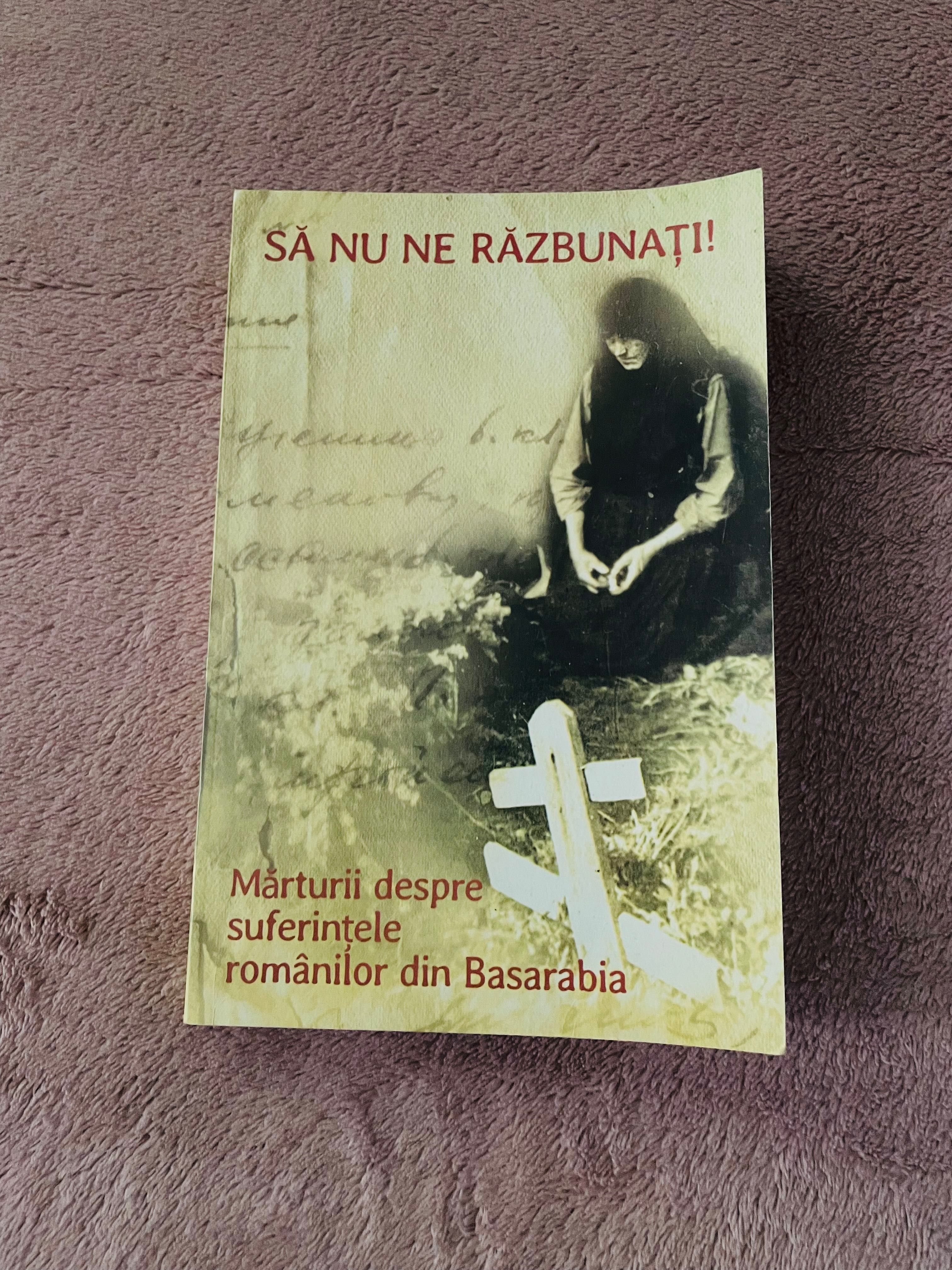 Sa nu ne razbunati