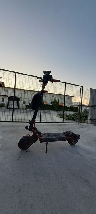 Kukirin G2 master custom
