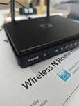Рутер D-Link N300 Dir-615