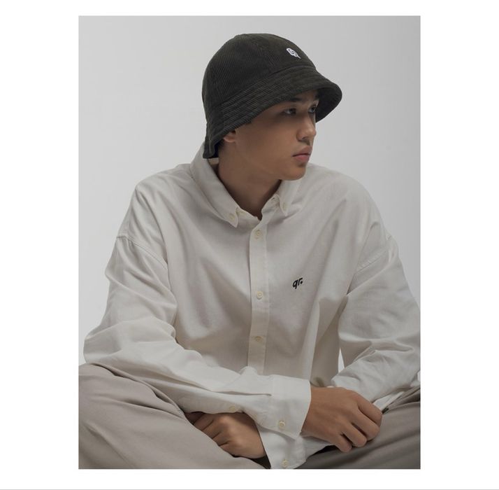 Qazaq republic белая рубашка