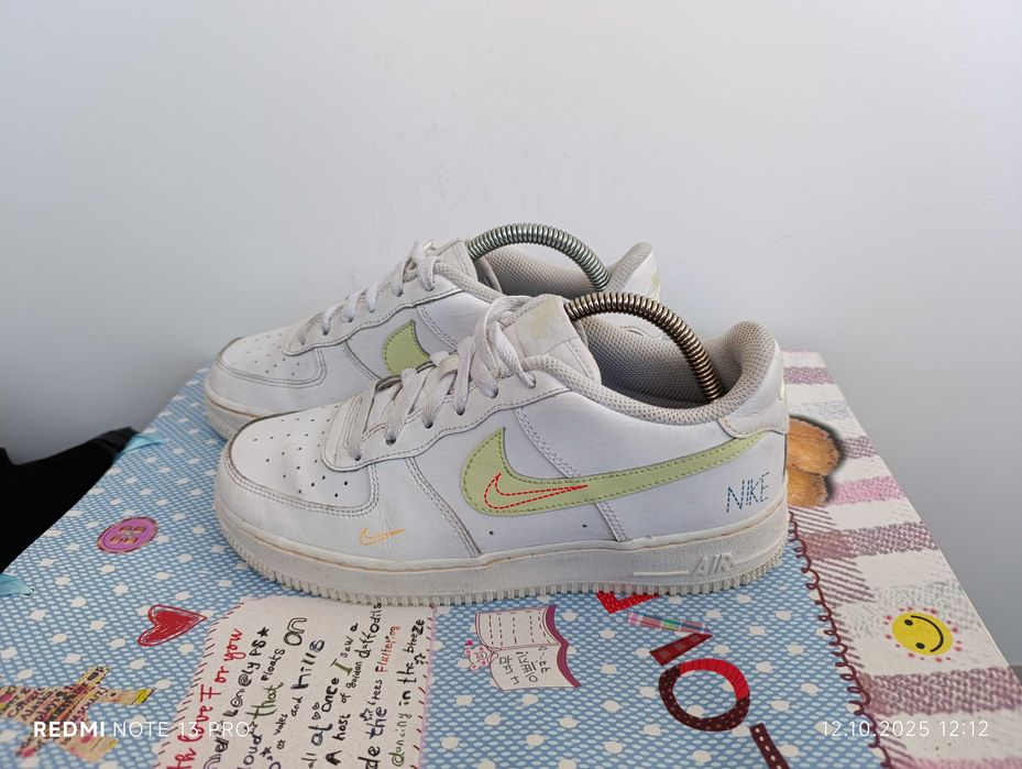 ''Nike Air Force 1 LV8''оригинални маратонки 38.5 номер