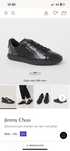 Спортни обувки Jimmy Choo Diamond Light