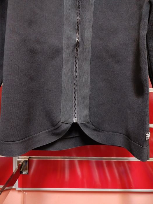 Жилетка G-Star Raw Tech M , L горнище с цип бомбер яке мъжка нова