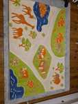 Килим детски 1,50/1,00