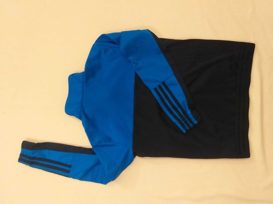 Adidas - детско горнище