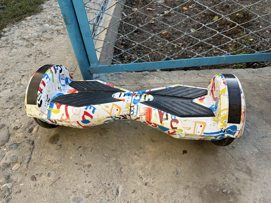 Срочно продам Гироскутер