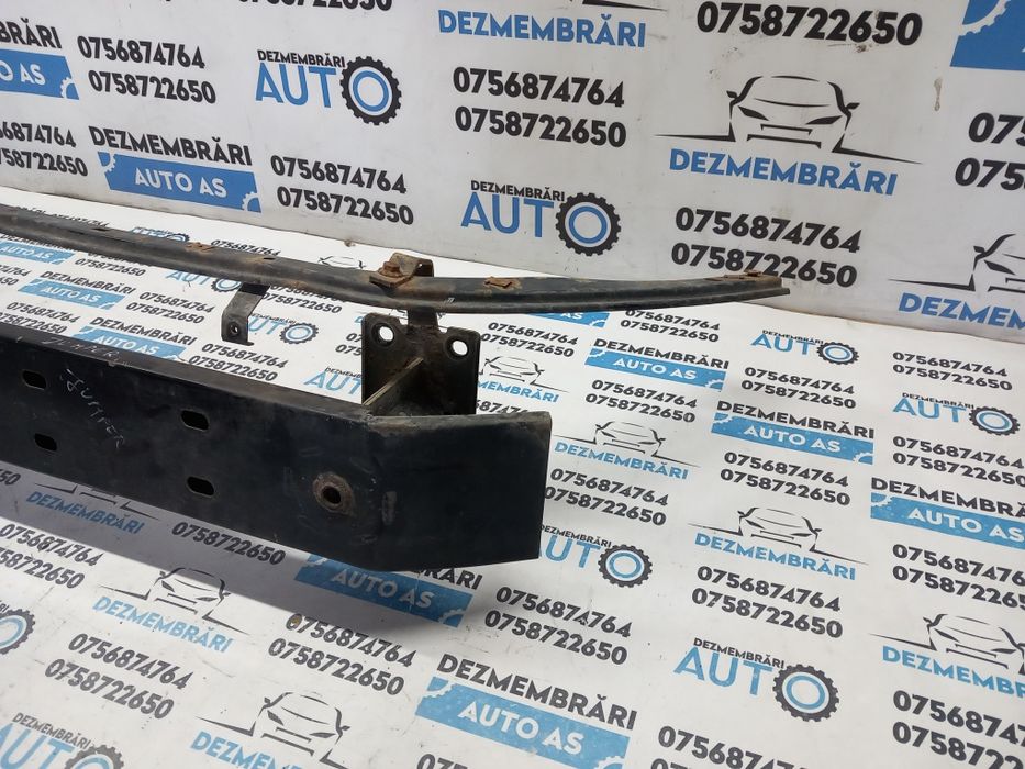 Armatura bara fata Citroen Jumper