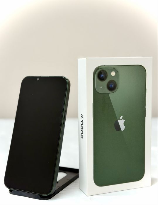 IPhone 13 Green (256)