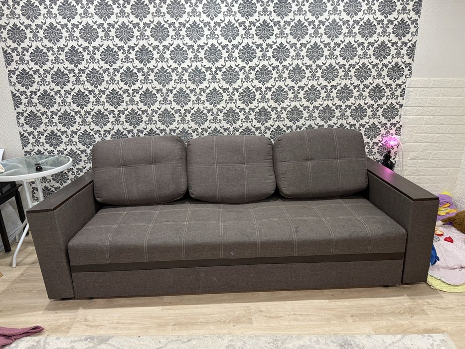 Диван раскладной