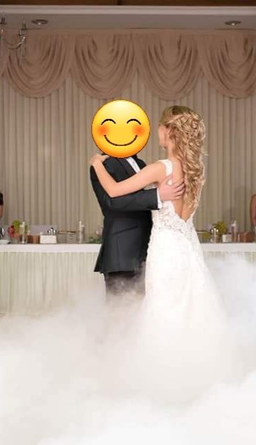 Rochie de mireasa Eddy K Bridal