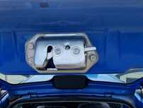 Broasca haion Chevrolet Spark (M200/250) [Fabr 2005-2009] 0.8 BENZ A08