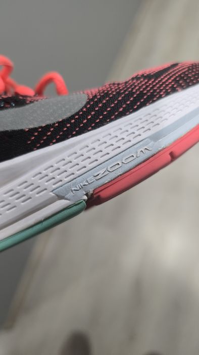 Дамски маратонки Nike ZOOM Running  37.5