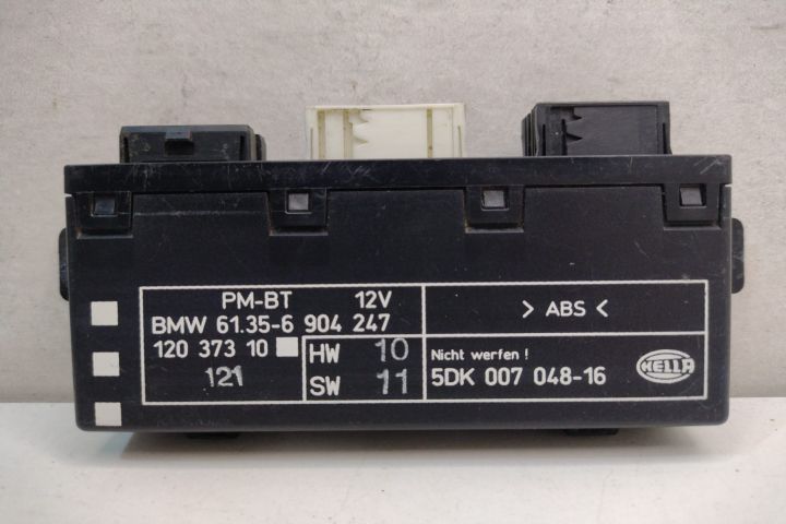 Modul Confort 6135-6904247 BMW Seria 7 E65/E66 seria