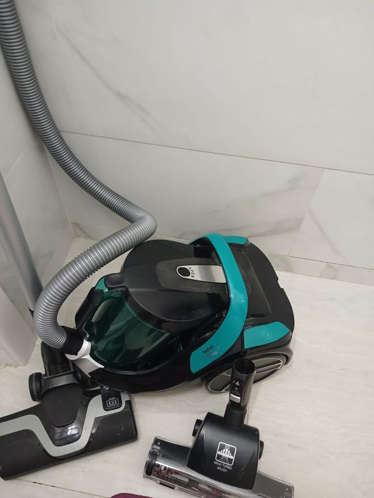 Үйді тазалауға арналған Пылесос Tefal.