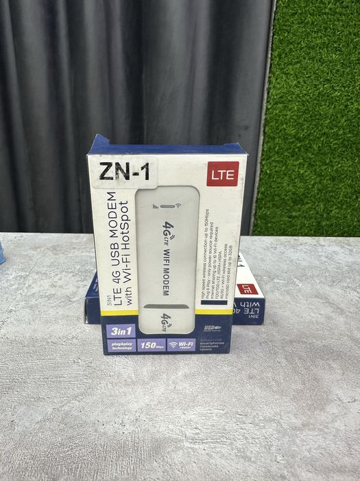 Карманный роутер вай-фай / беспроводной Wifi router Сим карта роутер