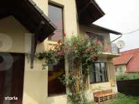Vanzare casa individuala, 500 mp utili, 500 mp teren, front 25 ml