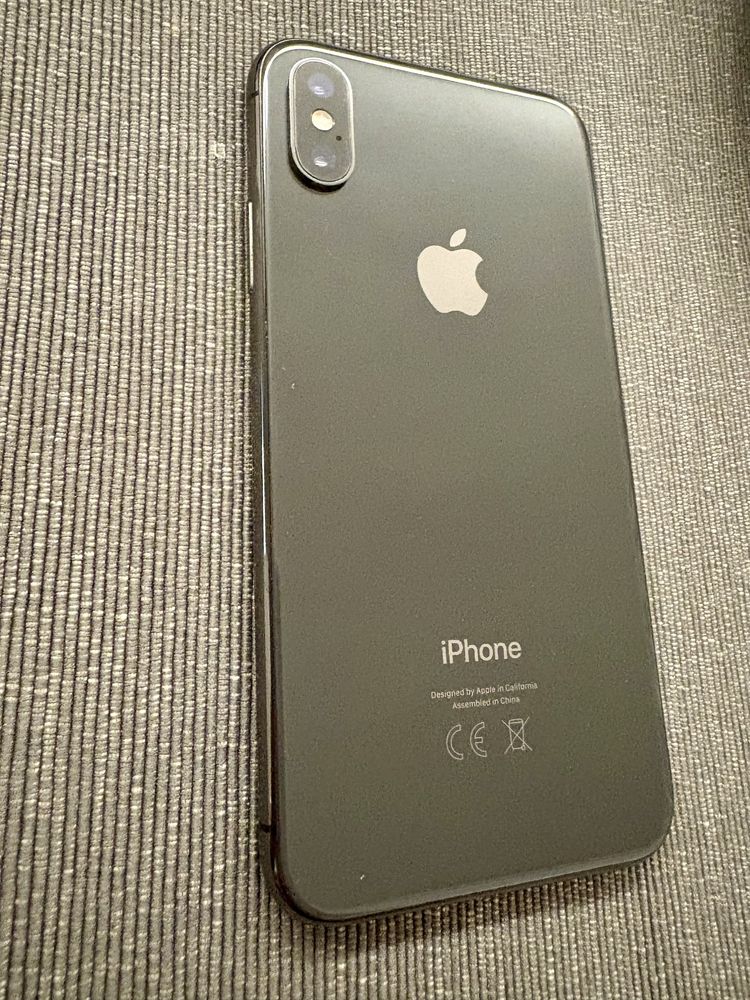 iPhone XS 256 gb