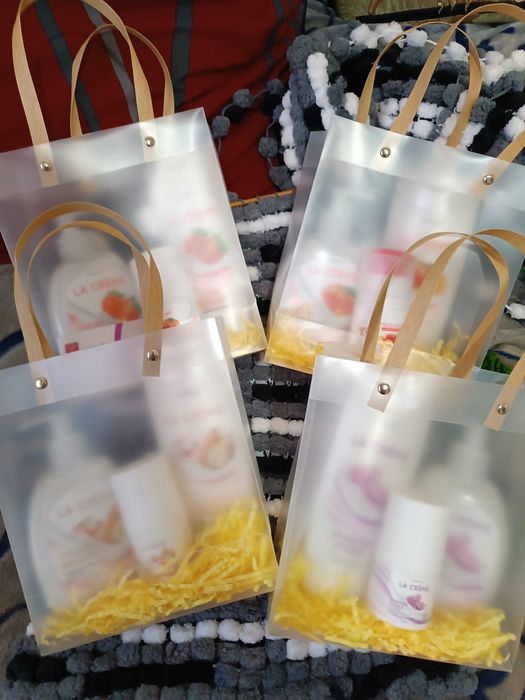 Подарки к новому году. Корзины под ключ