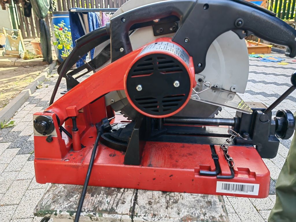 Vand Circular RIDGID