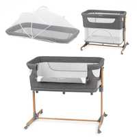 Co-sleeper patut MoMi 4 in 1