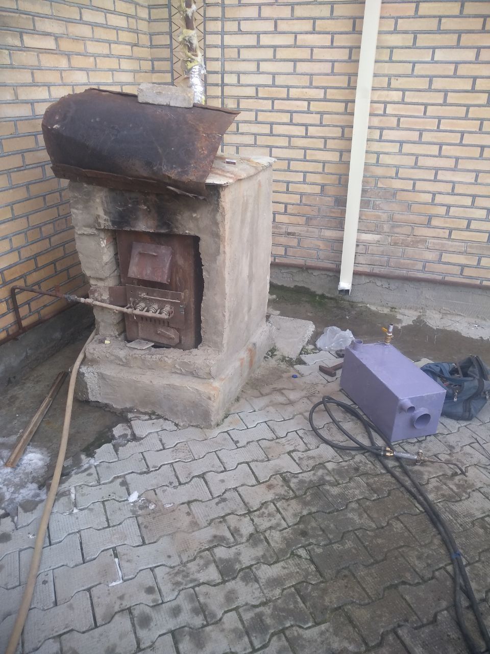 Gaz tortish paravoy ishlarini qilamiz ishimizga 100 garantiya bilan.