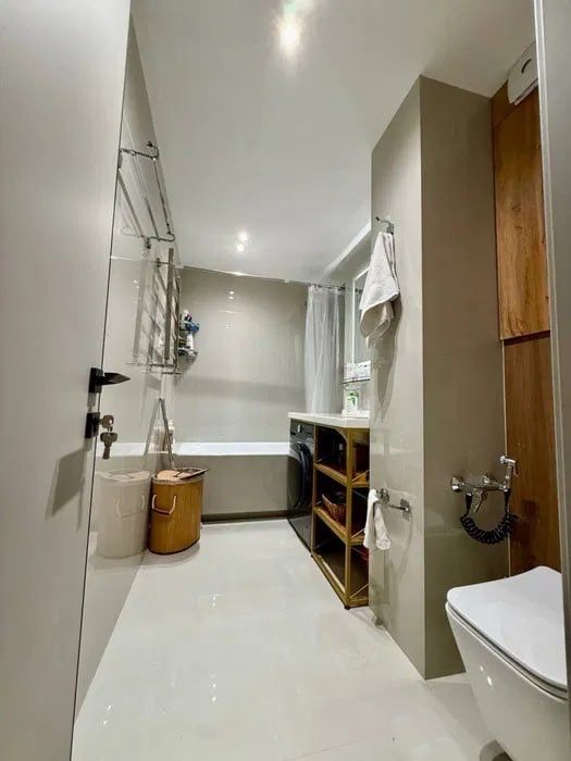 Юнусабад -6 ЖК Parlament 2/14/16 Авторский Ремонт 60м2