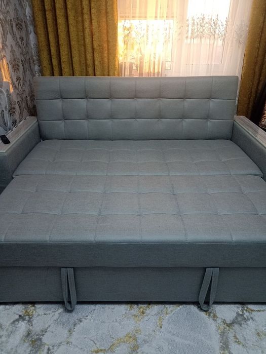 Диван янги размери катта