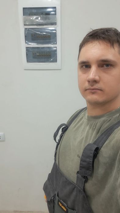 Замена проводки, электрики