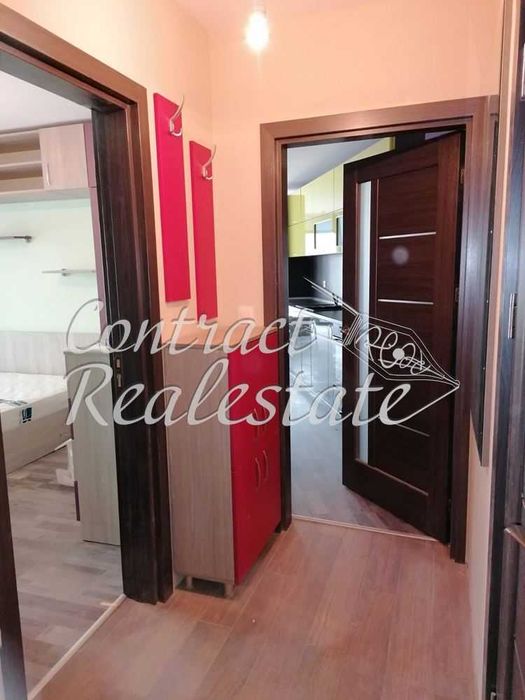 Дава се под наем Двустаен апартамент в Варна, Център - 65 кв.м за 520 € - Снимка #17