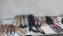 Нови немски обувки 36 и 37 , Gabor, Camper, Tamaris,Guess, Nike, и др.