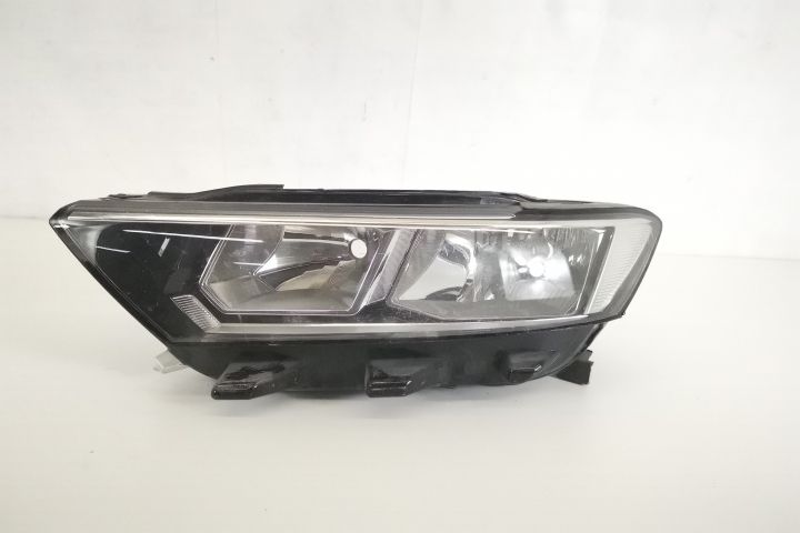 Ляв фар Оригинален Халогенен Фолксваген VW Т-Рок / Volkswagen VW T-Roc