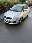 Suzuki Swift automat