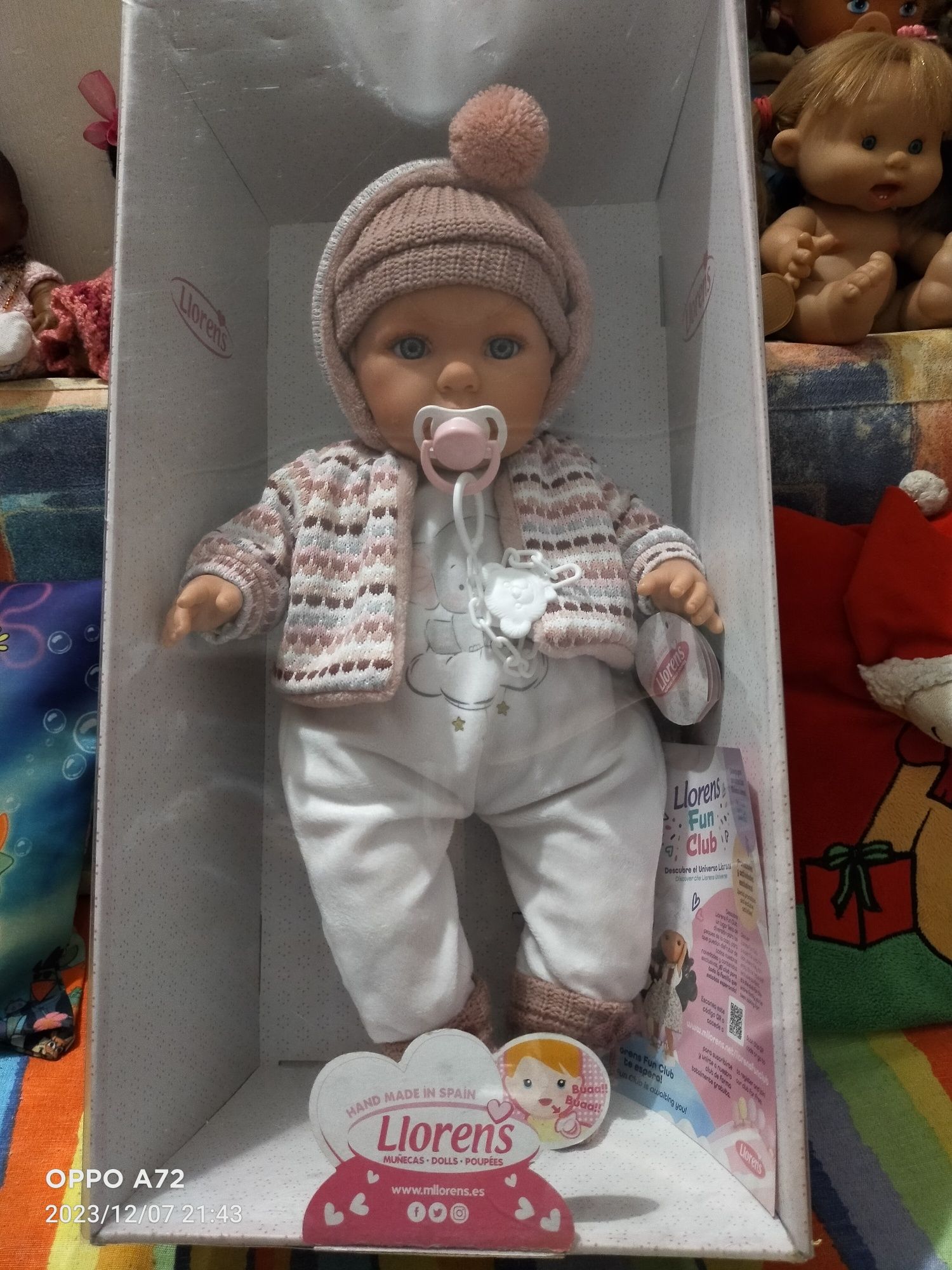 Продам кукол Испания , ГДР, качественные.