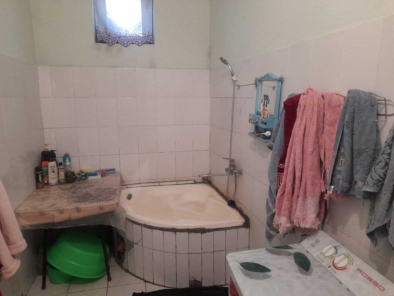 Продам участок 6 соток с домом Куйичирчикский р-н, Аккурган, Мингчинор