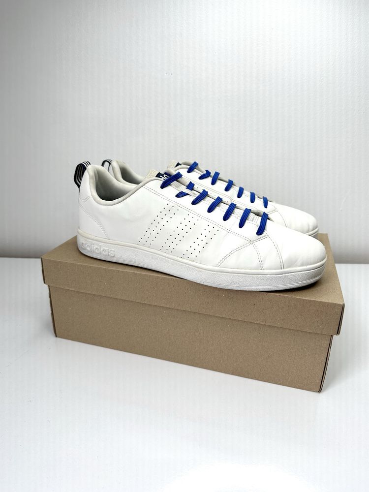 Adidas Advantage (43)  Маратонки