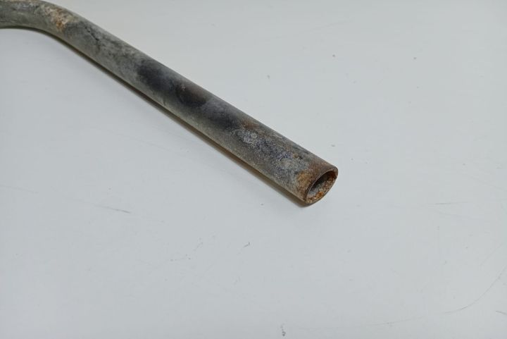 Cheie  roata rezerva A16414533431 Alfa Romeo 147  seria