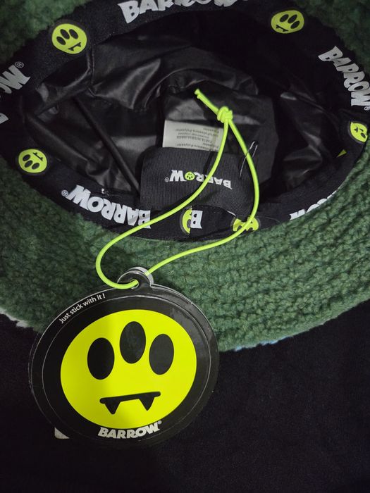 Pălărie BARROW originala