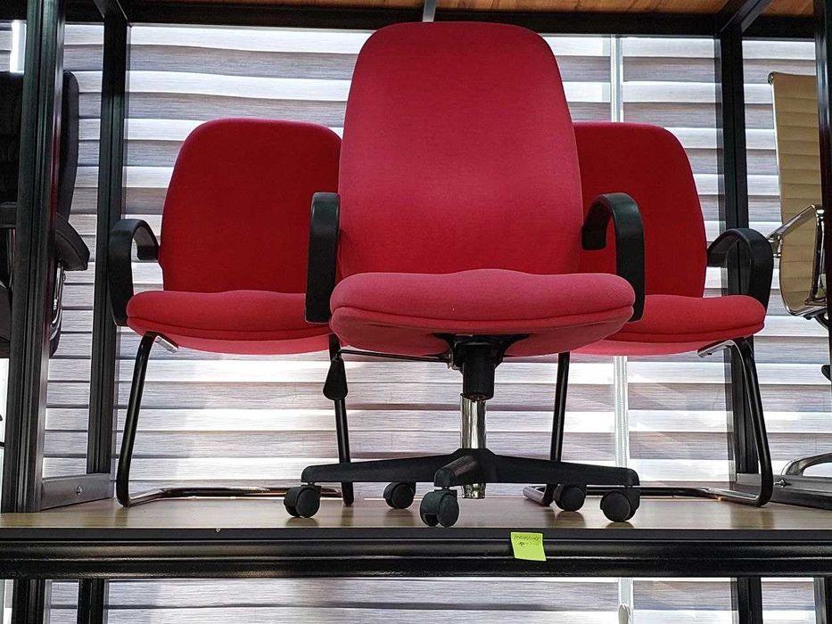 Офисный набор 1+2 КОМОДО витрина бесплатная доставка