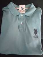 Tricouri US POLO